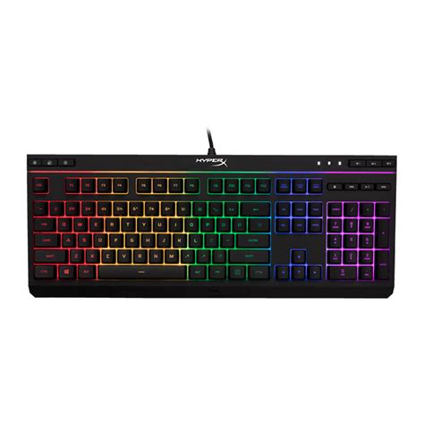 Image result for HyperX Keyboard Customization