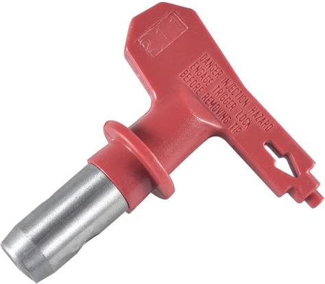 VCUJSUC 2 Pieces 211 & 311 Airless Spray Gun Tips Paint India | Ubuy