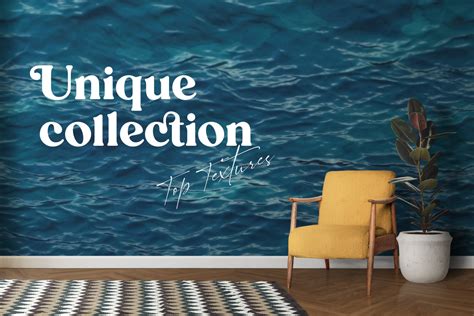 Ocean Water Texture Pack
