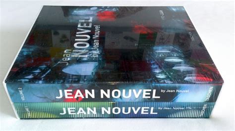Buy Jean Nouvel by Jean Nouvel: Complete Works 1970-2008 Book Online at ...