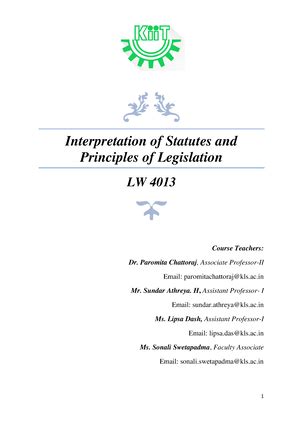 Law of Torts Internal Assessment - I - LAW OF TORTS IRAC ANALYSIS OF ...