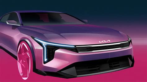 2025 Kia K4 revealed as Cerato replacement