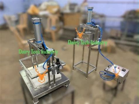 Automated Paneer Technology 的图像结果