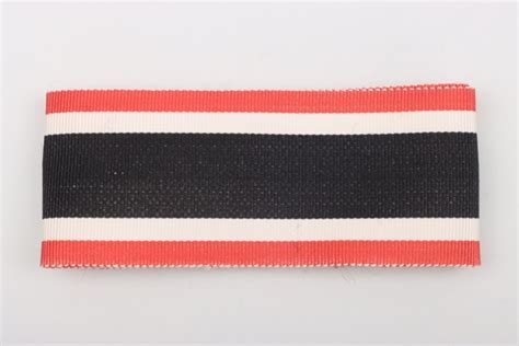 ratisbon's | Neck ribbon for the Knight's Cross of the War Merit Cross ...