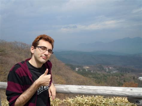 Monte Haruna (Initial D) & VBlog 43 - Un Friki En Japón