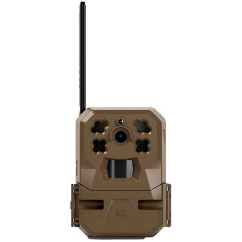 Moultrie Mobile Edge Cellular Trail Camera | Sportsman's Warehouse