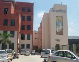 Top BE/B.Tech Colleges In India Accepting IPU CET - 2026 Rankings, Fees ...