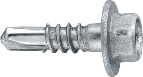 Screws - Hilti India