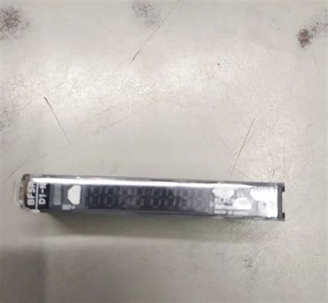 Electronic Sensors - Fotek Photo Sensor Wholesale Trader from New Delhi