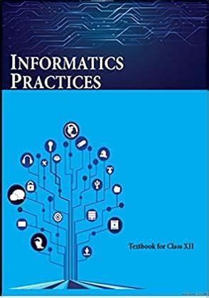 CLASS 12 INFORMATICS PRACTICES 2025-26 Edition : Amazon.in: Books