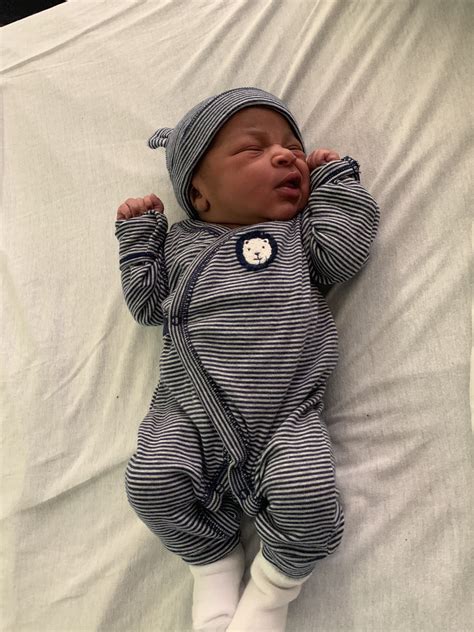 Newborn Baby Boy Pictures