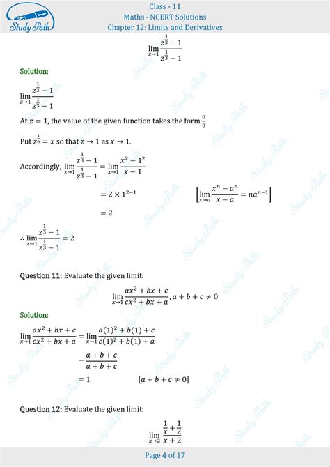 Image result for Class 11 Maths Chapter 12 Exercise 12.1