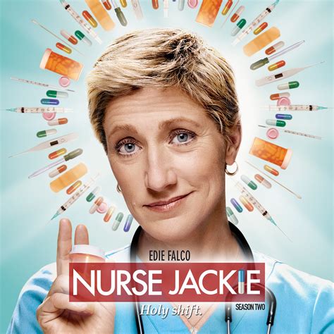 Nurse Jackie, Season 2 on iTunes