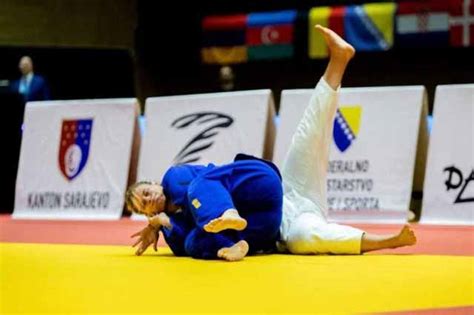 Judašica iz Hercegovine Anđela Samardžić među 16 najboljih na SP ...