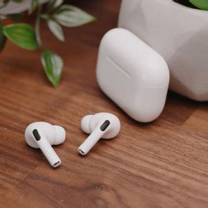 Rose Pod Air-Buds Pro (2nd Generation) Latest Version 2024 Wireless ...