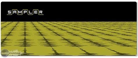 Ableton Sampler Tutorial 的图像结果