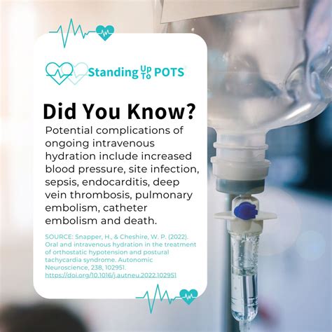 Standing Up to POTS on LinkedIn: #pots #sutp #dysautonomia #potsawareness