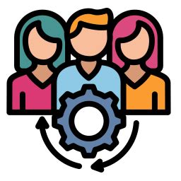 Roles - Free icons