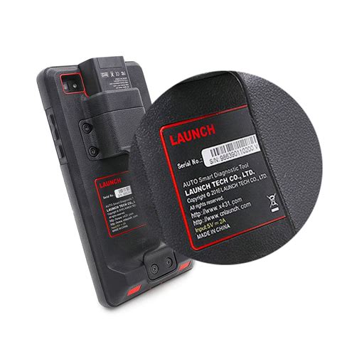 Launch Scanner Module Coding 的图像结果