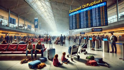 "I Need My Medication!": Woman Loses It at Paris Airport Over Canceled ...