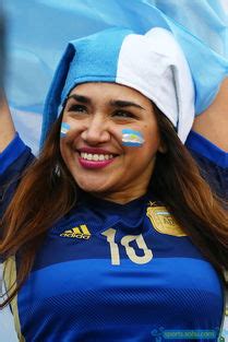 除了梅西和热情的女球迷外，阿根廷这个国家还有哪些特色？ - 知乎