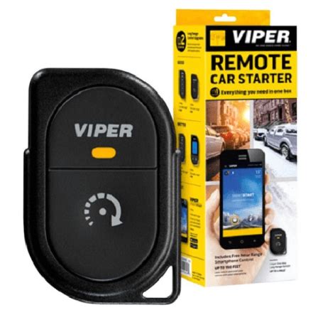 Viper Remote Start Programming Instructions 的图像结果