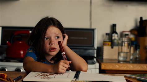 Watch A Father-Daughter Swearing Lesson in “The F-Word” | The Screening Room | The New Yorker