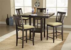 Dining Room Counter Height Tables by Counter Height Dinette Sets Homesfeed Dining Room Counter Height Tables