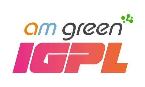 AM Green named title sponsor of Indian Golf Premier League, IGPL ...