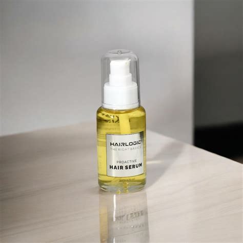 Hair Oils & Hair Serum – Misha Beauty