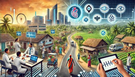 Wearable Health Tech in India: Revolutionizing Patient Care in Rural ...