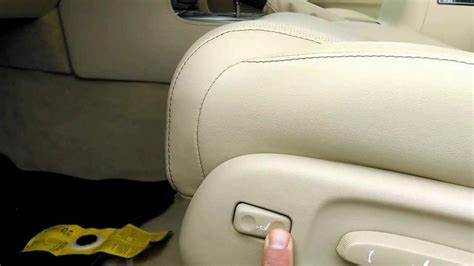 2014 Lexus LX570 - Comfort Features