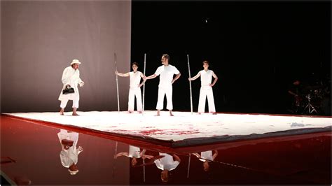 How The Beijing Music Festival Presented the First Musical Theatre ...