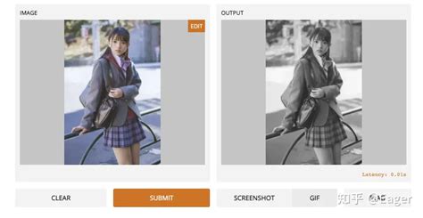 How to Run a GUI On Python 的图像结果