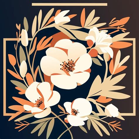 Nature Vector Graphics 的图像结果
