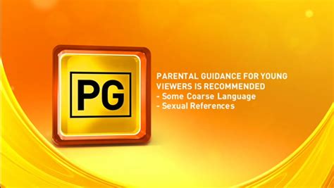 Image result for Channel Nine G Classification