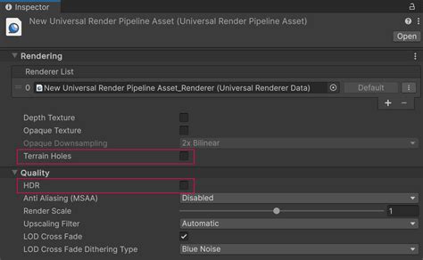 Image result for Unity Render Quality
