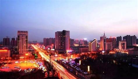 山东省委发文：举全省之力发展菏泽，2020年升级为大城市！_建设