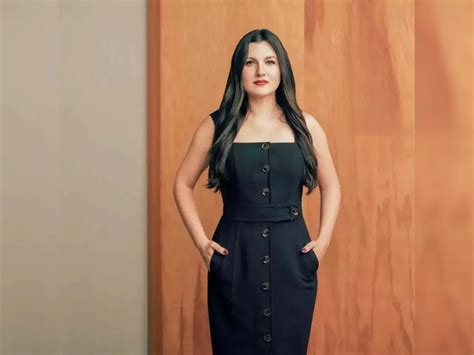 Incoming OpenAI applications CEO Fidji Simo seeks broader market for AI ...