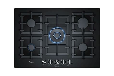 Which Gas Hob? Buying Guide | Bosch