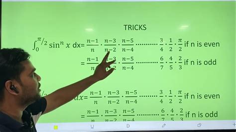 Maths Integrals Tricks 的图像结果