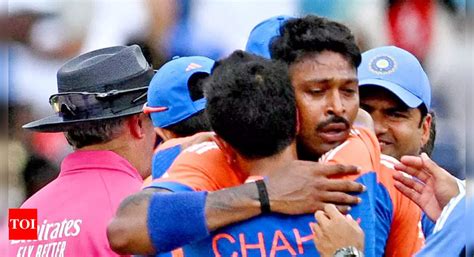 Emotional Hardik Pandya breaks silence on last six 'unfair' months ...