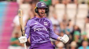 Men's Hundred 2025, SB-M vs NSC-M 11th Match Match Report, August 13 ...