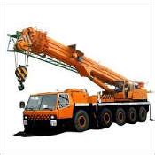 Crane Rental Hyderabad, Crane on Rent in Hyderabad, Crane Services in ...
