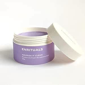 Buy Enrituals Nourish It Clean Cleansing Balm Makeup Remover (90g ...