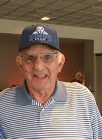 OBITUARIES - Jarmusz Cotton Funeral Home