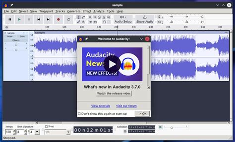 Image result for Audacity Update