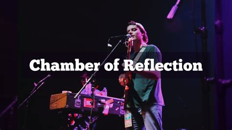 Your Anxiety Buddy - Chamber Of Reflection (Lirycs/Песни с текстом и ...