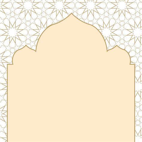 islamic Background pattern Vector Download 16807397 Vector Art at Vecteezy