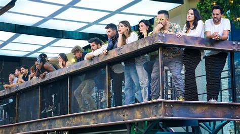 Image result for MasterChef Celebrity 5 Ultimo Programa